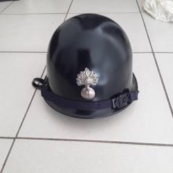 casque modele 51 gendarmerie départementale