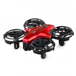 Drone Télécommandé Sparrow Rouge RTF