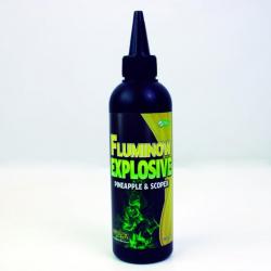 Colorant Fluminow Explosive Pro Elite Baits Pinapple & Scopex