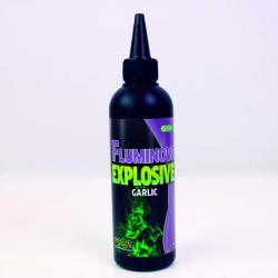 Colorant Fluminow Explosive Pro Elite Baits Garlic