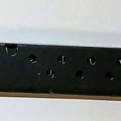 chargeur pistolet beretta 950  calibre 7.65 br