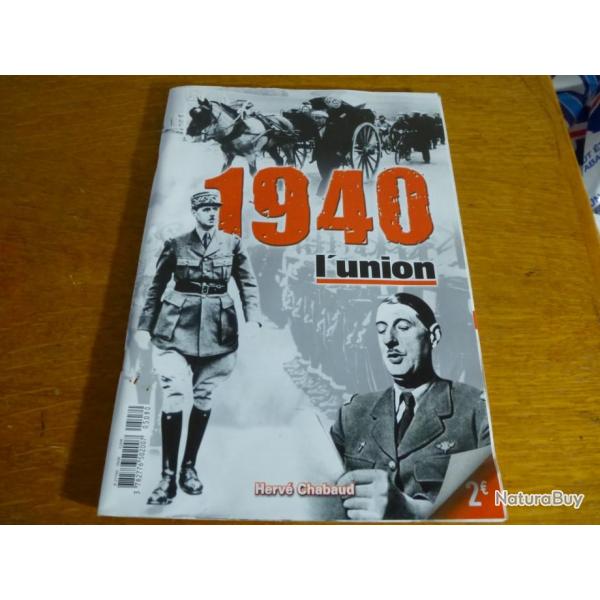 L UNION 1940