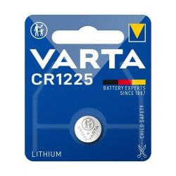 Pile VARTA Lithium CR1225