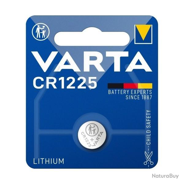 Pile VARTA Lithium CR1225