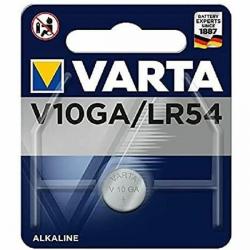 Pile VARTA Alcaline V10GA/LR54