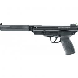 Pistolet Buck mark magnum Browning cal. 4.5MM