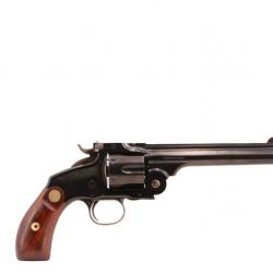 Revolver Uberti new model n°3 frontier 45LC 5"