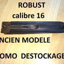 devant fusil ROBUST 221 ANCIEN MODELE calibre 16 MANUFRANCE - VENDU PAR JEPERCUTE (SZ102)