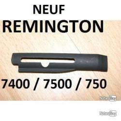 DERNIER cache poussiere culasse carabine REMINGTON 7400 7500 750 - VENDU PAR JEPERCUTE (a6809)