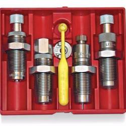 Jeu d'outils Lee 90964 cal. .38 Special / .357 Mag