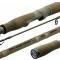 petites annonces chasse pêche : Canne Spinning Savage Gear SG4 Light Game 2.21m 5-18g