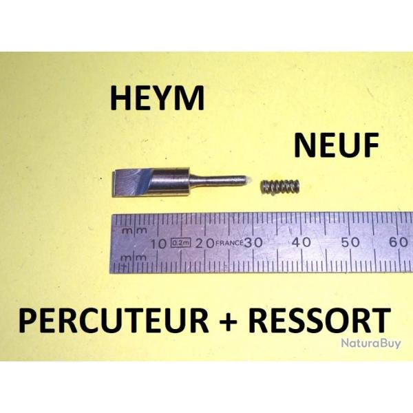 percuteur NEUF fusil HEYM + ressort - VENDU PAR JEPERCUTE (R193)