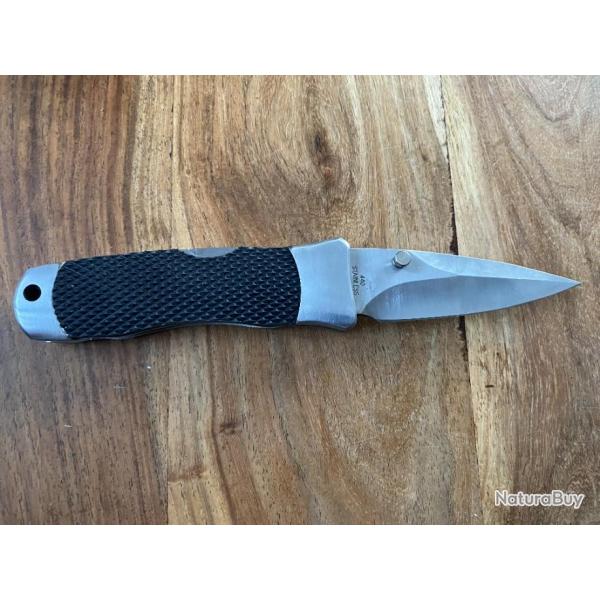 Deluxe Knife couteau pliable