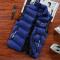 petites annonces chasse pêche : Gilet Doudoune Thermique Homme Outdoor Toutes Tailles Sans Manches Bleu LIVRAISON GRATUITE