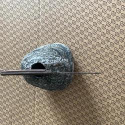 COUTEAU ANCIEN PRADEL 2332  (2025   N