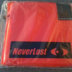 COUSSIN GONFLABLE NEVERLOST