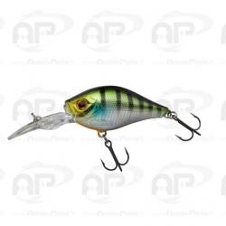 Leurre crankbait Gunki Gigan Blue Gill 1 m 39mm 4,9gr