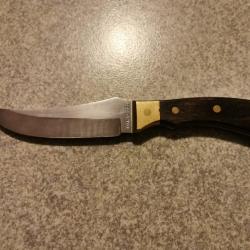 Couteau de chasse