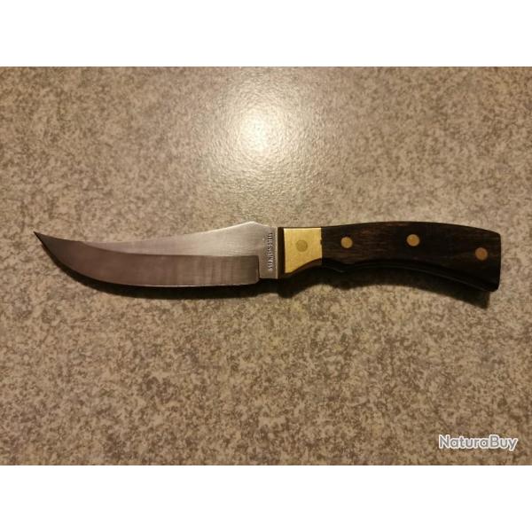 Couteau de chasse