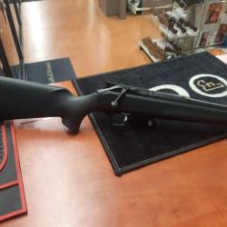 Blaser r8 pro verte 375hh avec df2000