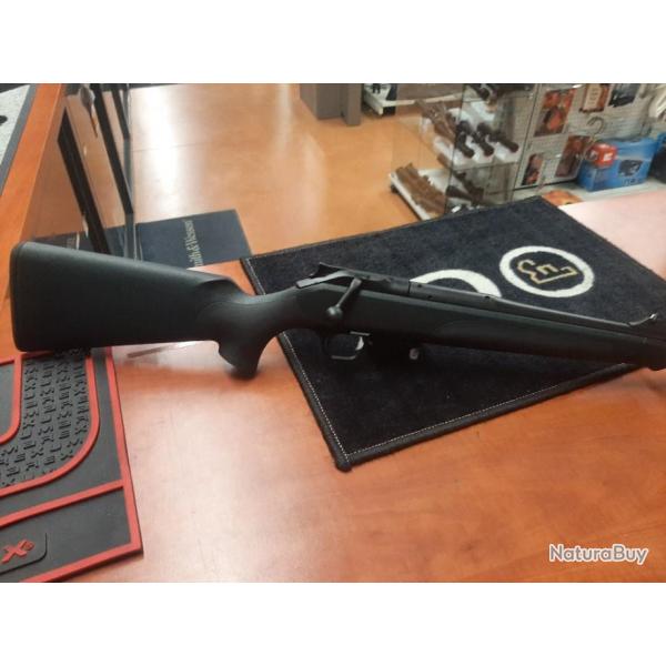 Blaser r8 pro verte 375hh avec df2000