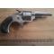 petites annonces Naturabuy : Remington  Iroquois 22 short 7 coups rare nickel état neuf fabrication de 1878 a 1885 catégorie D