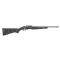 petites annonces chasse pêche : Carabine Ruger American Rimfire Target INOX - Cal. 22 LR - Filetage 1/2x28