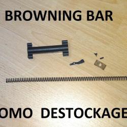 lot pièces carabine BROWNING BAR - VENDU PAR JEPERCUTE (R217)