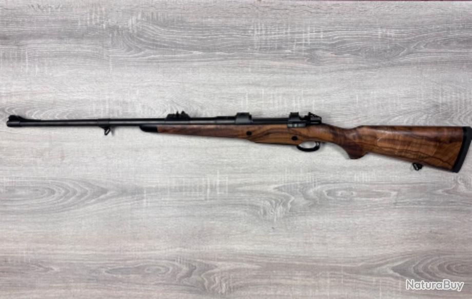 Mauser M98 MAGNUM 375 HH Carabines Verrou Calibres Africains 375 mauser-m98-magnum-375-hh-carabines-verrou-calibres-africains-375