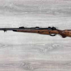 Mauser M98 MAGNUM  375 HH
