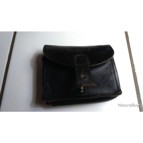 cartouchire sous officier