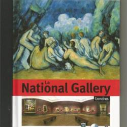 le FIGARO - 1 LIVRE + UN DVD peintures exposées dans la NATIONAL  Gallery Londres Patrick de Carolis