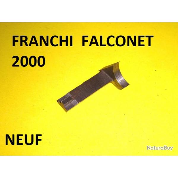ejecteur DROIT OU GAUCHE (le mme) FRANCHI FALCONET 2000 DERNIER MODELE - VENDU PAR JEPERCUTE (R219)