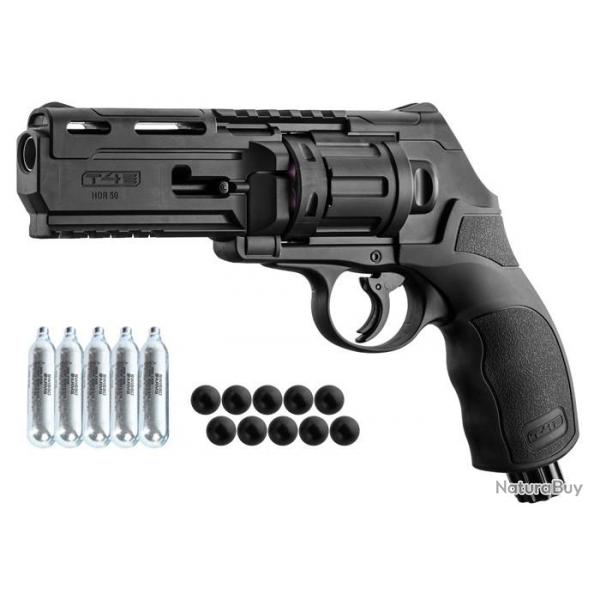 PACK WALTHER T4E HDR50 11 JOULES