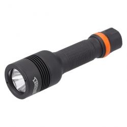 Lampe Walther HFC1 - Hunting flashlight C1 - 1000 lumens