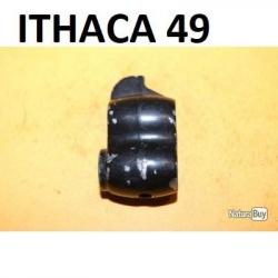 support guidon relais canon et tube magasin acier de carabine ITHACA 49 (D23B487)