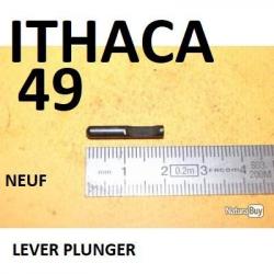 lever plunger NEUF ITHACA 49R - VENDU PAR JEPERCUTE (D23B528)