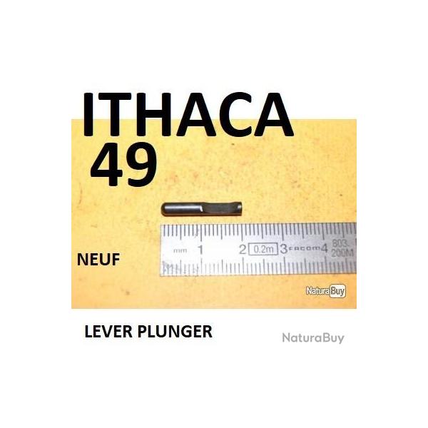lever plunger NEUF ITHACA 49R - VENDU PAR JEPERCUTE (D23B528)