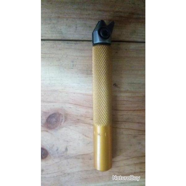 Deburring Tool Lyman Alésoirs, outils à chanfreiner et à ébavurer