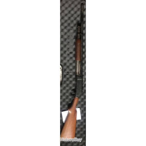 Winchester 1897/modele 97 anne 50 take down