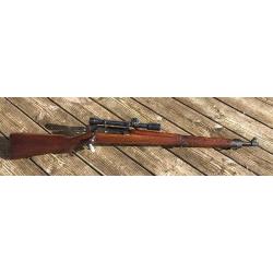Springfield 1903A3 sniper 30-06