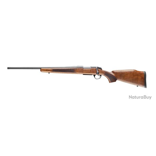 Carabine  Verrou Bergara B14 Timber pour Gaucher-300 Win Mag-61 cm