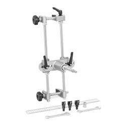 Mortaiseuse - forets de 18/22/24 mm - forage jusqu'à une profondeur de 130 mm 14_0007274