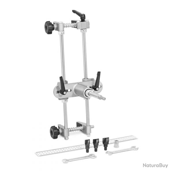 Mortaiseuse - forets de 18/22/24 mm - forage jusqu' une profondeur de 130 mm 14_0007274