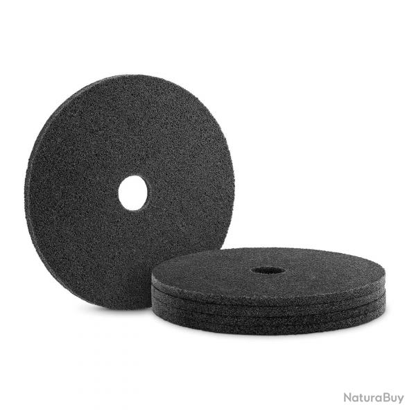 Kit de 5 disques pour meuleuse d'angle 14_0006690
