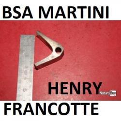 extracteur BSA MARTINI à finir HENRY FRANCOTTE - VENDU PAR JEPERCUTE (D20K146)