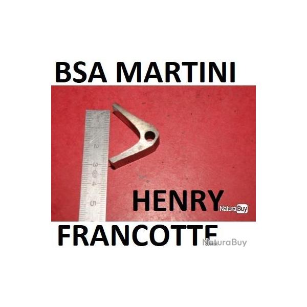 extracteur BSA MARTINI  finir HENRY FRANCOTTE - VENDU PAR JEPERCUTE (D20K146)