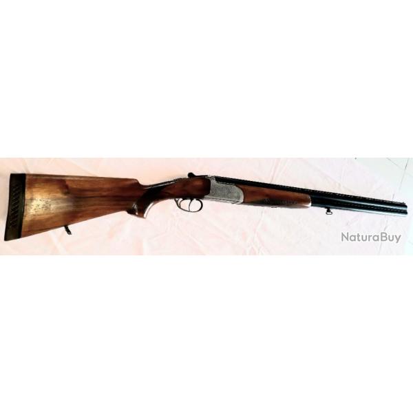 Fusil superposs 12/70 RENATO GAMBA