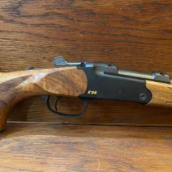 Carabine KIPPLAUF BLASER K95 - calibre 270 Win. - Occasion