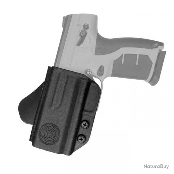 HOLSTER TACTICAL BYRNA KYDEX DROITIER